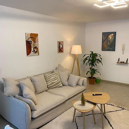 F2 St Denis Jardin D'Etat Apartment Saint-Denis Exterior photo
